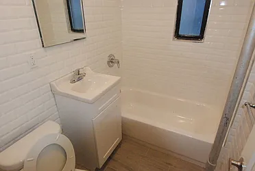 Rented by Greenacre Management