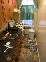 Rented by Strictly Realty Inc