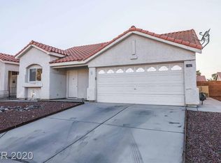 2487 River Oaks Dr, Las Vegas, NV 89156