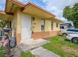 5721 SW 37th St, Hollywood, FL 33023