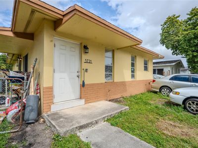 5721 SW 37th St, Hollywood, FL, 33023