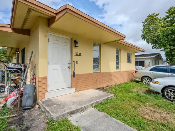 5721 SW 37th St, West Park, FL 33023