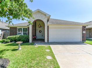 22211 Hammerhead Ct, Katy, TX 77449