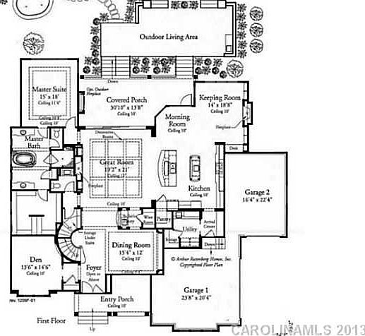 2nd image of 6425 Bascale Ln