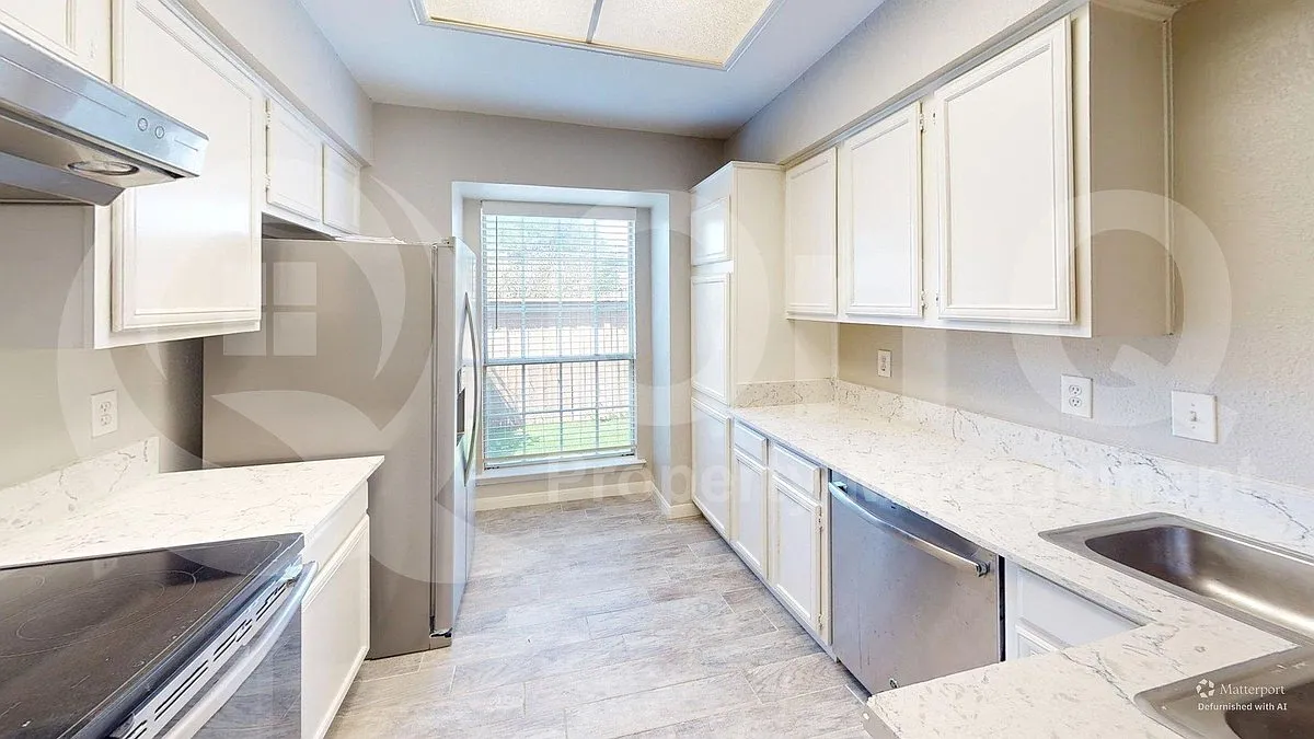 1 bed, 1.0 bath, 720 sqft, $1,250 — Photo 4