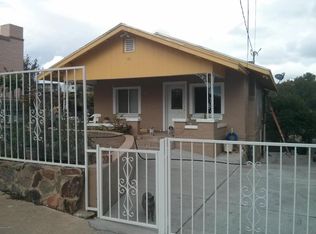 80 N Hereford Dr, Nogales, AZ 85621