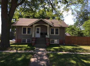 707 N Colorado Ave, Minden, NE 68959