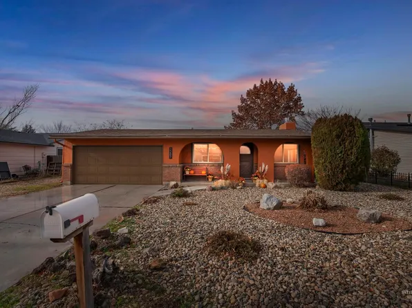 3287 N Spiceland Dr, Boise, ID 83704