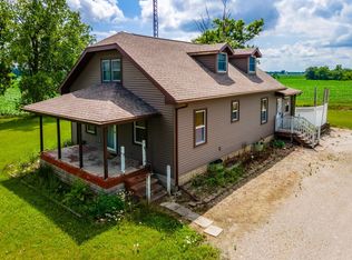 940 County Road 45, Waterloo, IN 46793