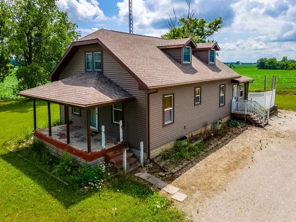 940 County Road 45, Waterloo, IN 46793
