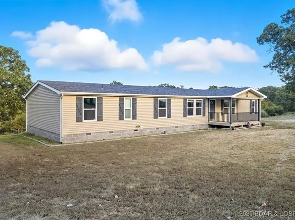 124 Willow Tree Rd, Iberia, MO 65486