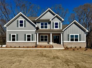 81 Blue Rider Trl, Hoschton, GA 30548