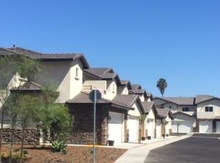 201 W Los Angeles Dr, Vista, CA 92083