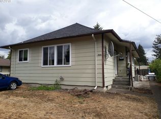 4822-4824 SE 73rd Ave, Portland, OR 97206