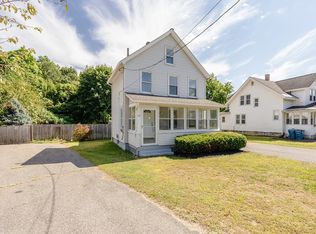 182 North Blvd, West Springfield, MA 01089