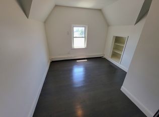 62 Lincoln St UNIT 3, Fairview, NJ 07022