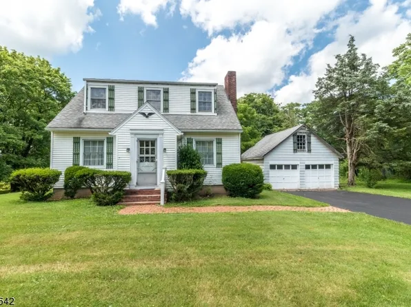 507 Milford Mount Pleasant, Holland Twp., NJ 08848