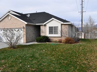 1073 E 660 N, Spanish Fork, UT 84660