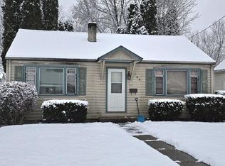 649 Newtown St, Elmira, NY