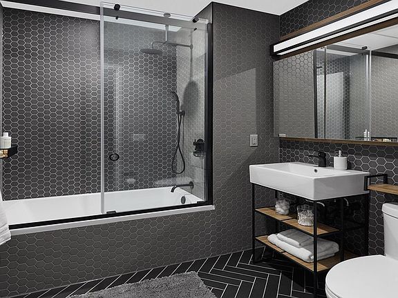 5th image of 411 W 35th St APT 2V
