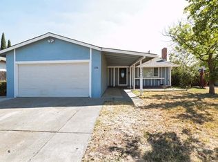 2042 Bluebird Way, Fairfield, CA 94533