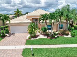 9576 San Vittore St, Lake Worth, FL 33467