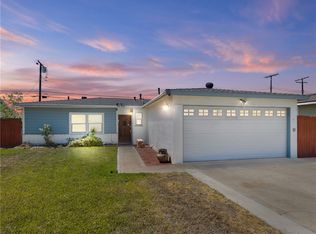 850 E Hawthorne St, Ontario, CA 91764
