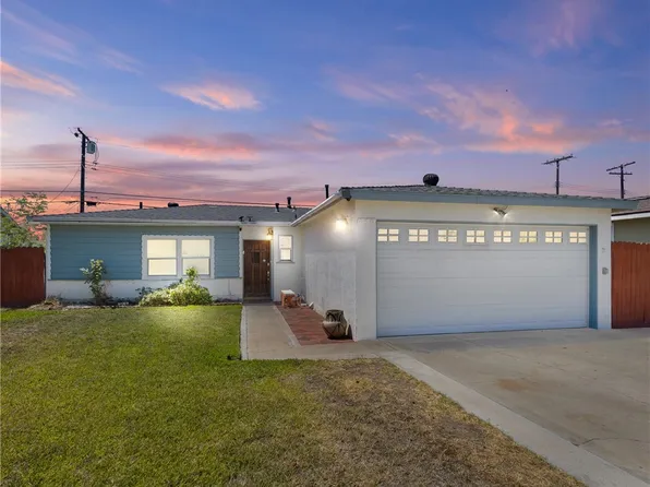 850 E Hawthorne St, Ontario, CA 91764
