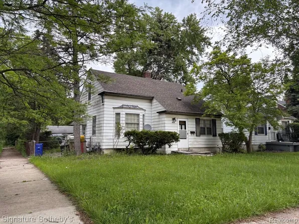 6218 Neff Ave, Detroit, MI 48224