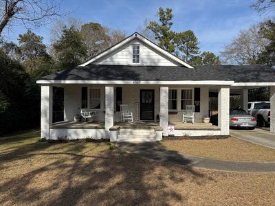 4367 Old Macon Rd, Columbus, GA, 31907