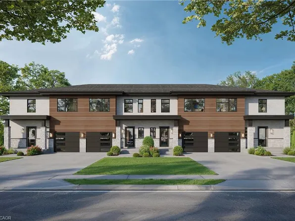 132 College St #7, West Lincoln, ON L0R 2A0