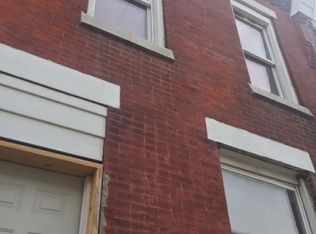 3155 Weymouth St, Philadelphia, PA 19134