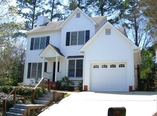 1012 Hawser Ct, Raleigh, NC 27606