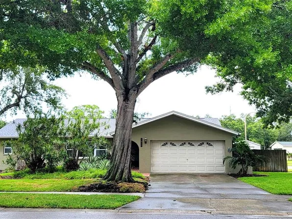 7801 17th Way N, Saint Petersburg, FL 33702