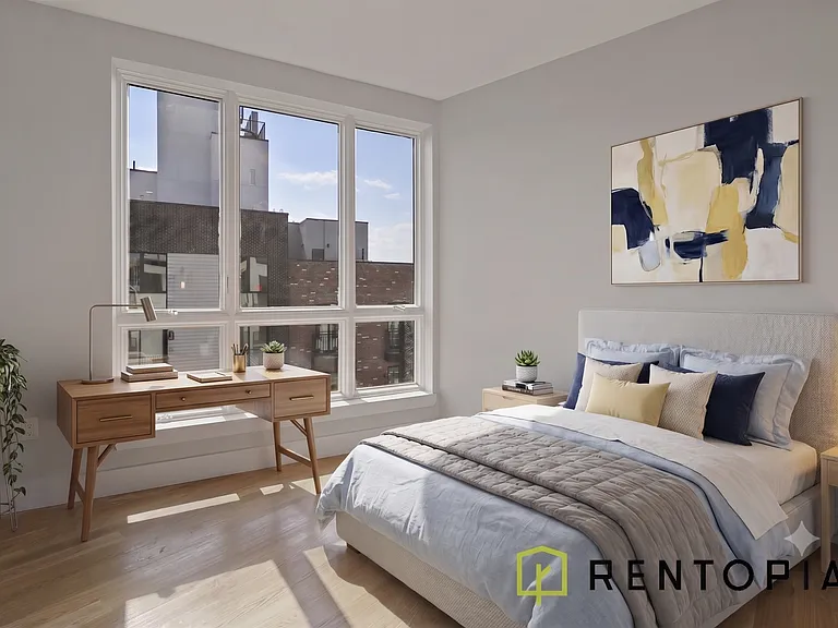 411 Meeker Ave #603E — Photo 4