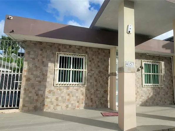 4-Q-57 Zinia, Bayamon, PR 00956