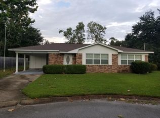 664 Dina Dr, Diberville, MS 39540
