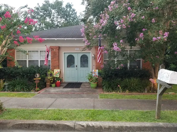 123 E 7th Ave, Havana, FL 32333