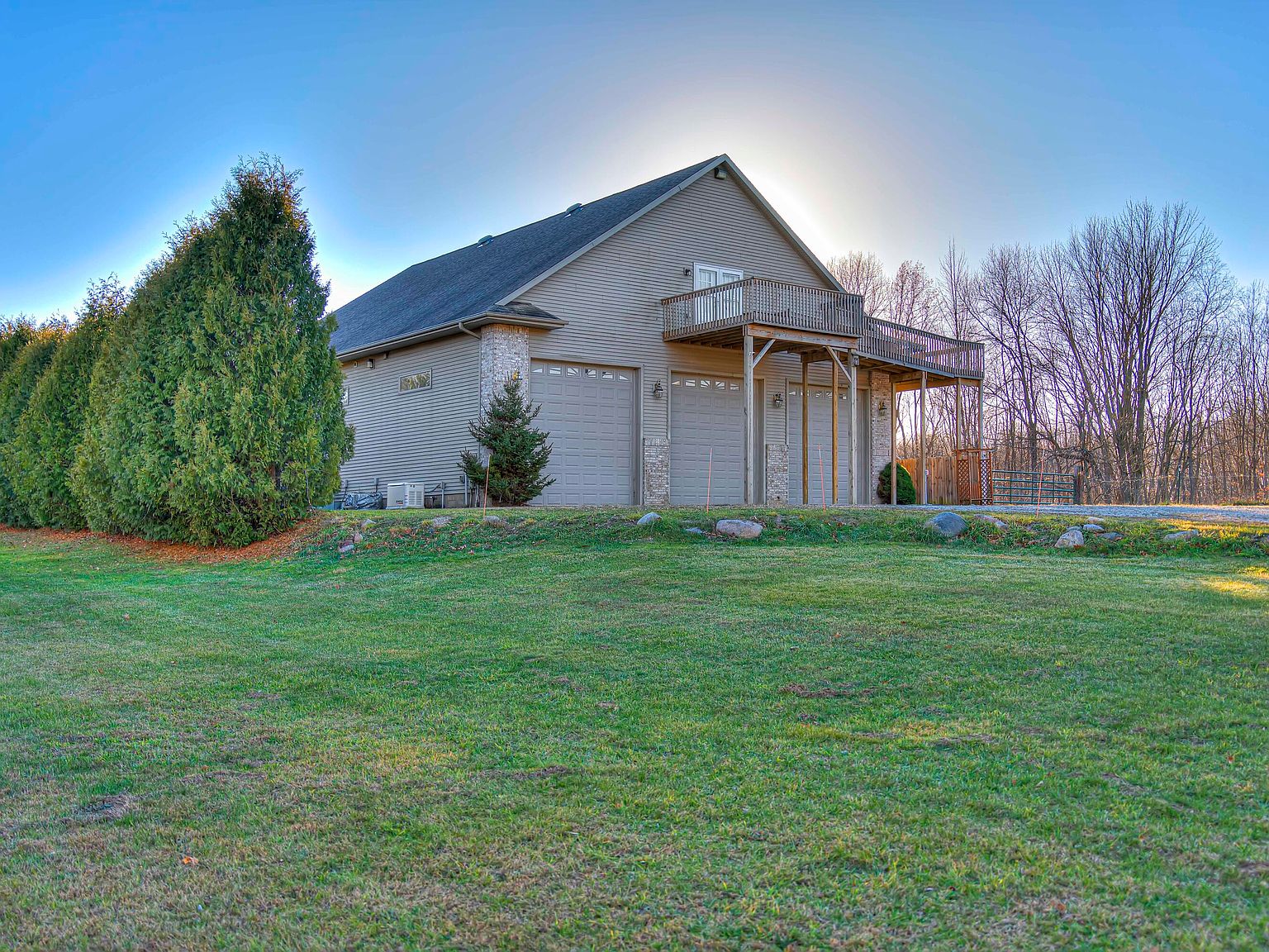 981 Merry Ln, Leslie, MI 49251 MLS 23027640 Zillow