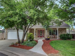 6116 E Euclid Ave, Centennial, CO 80111