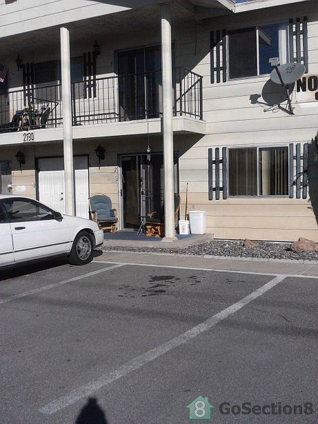 1st image of 607 McKnight St APT 2