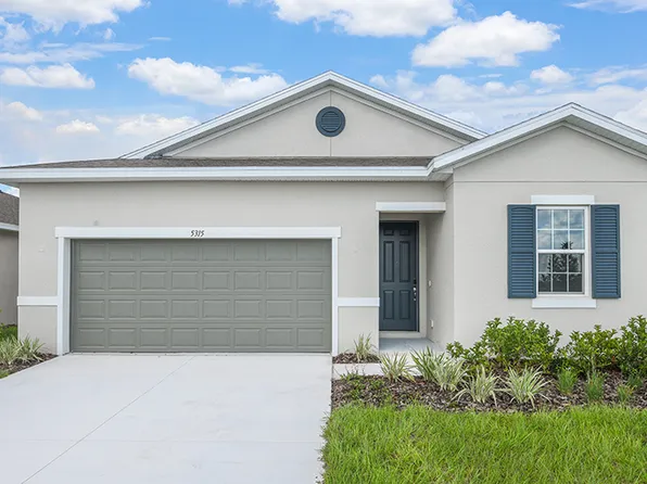 5315 Kinsley Dr, Winter Haven, FL 33859
