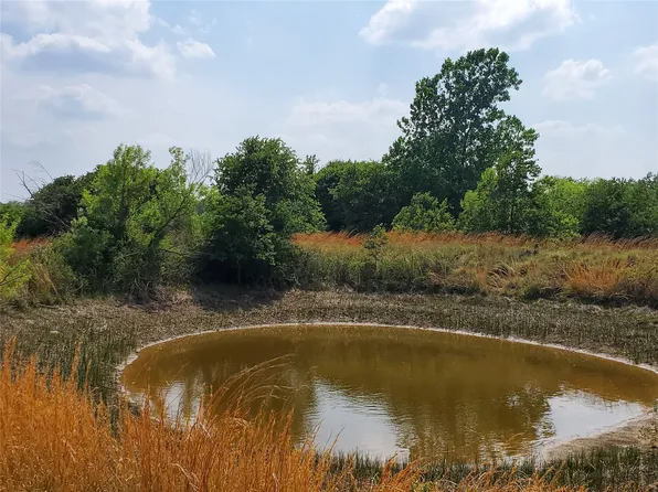 County Road 190, Carbon, TX 76435