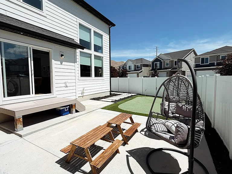 14906 S Rutledge Rd — Photo 3