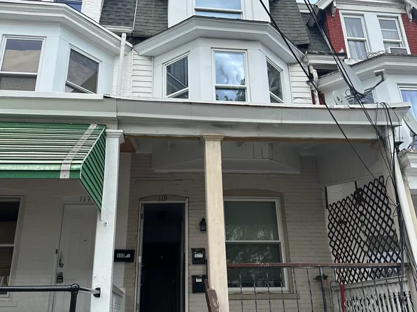 119 S Jefferson St Floor 2, Allentown, PA 18102