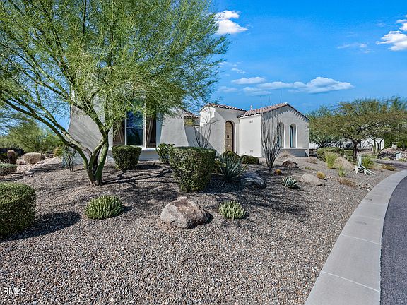 4th image of 5424 E MORNING VISTA Lane