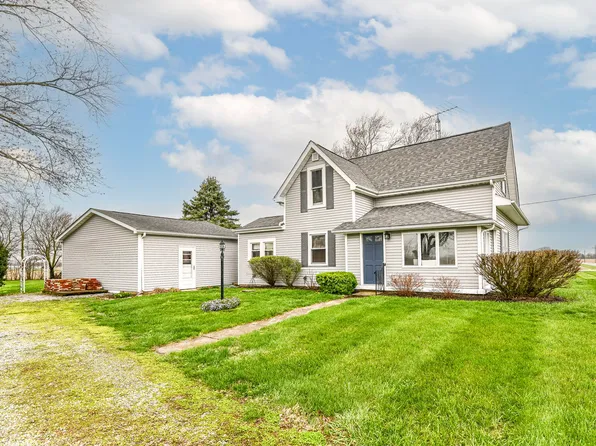 499 N 725 W, Arlington, IN 46104