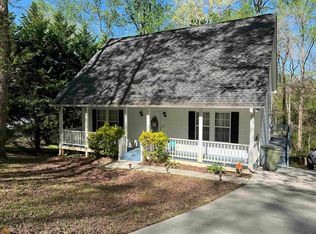 136 Head St, Cleveland, GA 30528