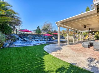 9260 Miners Xing, Loomis, CA 95650