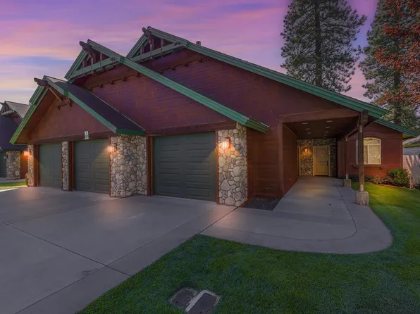 103 N Highwood Cir, Westwood, CA 96137